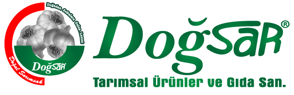 Dogsar Sarımsak